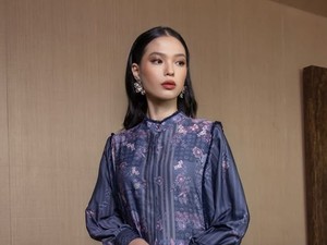 7 Rekomendasi Tunik dari Brand Lokal untuk Lebaran 2025, Simpel dan Elegan