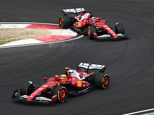 Jadwal F1 GP Abu Dhabi 2025: Lengkap Kualifikasi, Balapan Utama, dan Klasemen