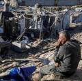 Israel Menggila Lagi di Gaza, Bunuh Pemimpin Senior Hamas Saat Salat