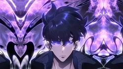 Cuplikan Ending Anime Solo Leveling Season 2