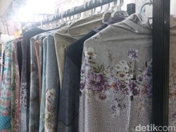 Tren Mukena 2025, Bahan Armani Jadi Idola Tren Mukena 2025, Bahan Armani Jadi Idola