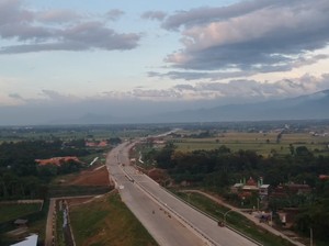 Tol Probolinggo-Banyuwangi Segmen Gending-Paiton Dibuka Gratis