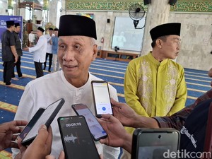 ASN Lubuklinggau Diizinkan Mudik Pakai Mobil Dinas Asal Izin Lebih Dulu