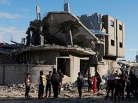 9 Update Gaza, Serangan Israel Makin Ganas-Resmikan Pemukiman Yahudi
