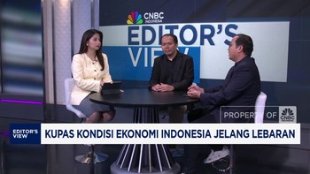 Video: Waspada Sinyal Perlambatan Ekonomi, Apa yang Harus Dilakukan?
