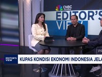 Video: Waspada Sinyal Perlambatan Ekonomi, Apa yang Harus Dilakukan?