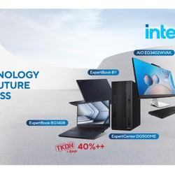 Semakin Lengkap, TKDN Produk PC ASUS Capai 40% Lebih