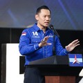 Daftar Lengkap Susunan Pengurus Partai Demokrat 2025-2030