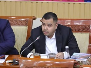 Legislator Gerindra: Penangkapan Begal Korban WN Prancis Sesuai Asta Cita-Presisi