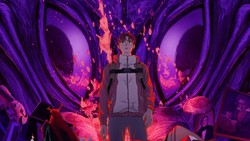 Menunggu Anime Dandadan Season 2
