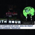 Video: Artha Graha Earth Hour 2025, Aksi Cegah 150 Ton Karbon Terlepas