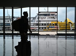 ASDP Berikan Diskon Tarif Pelabuhan hingga 100% Mulai Hari Ini