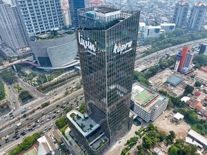 Top! Bank Mandiri Sabet Tiga Penghargaan Global Bergengsi