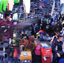 Indonesia Menunggu Kebangkitan Rupiah di Tengah Huru-Hara Dunia