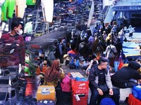 Indonesia Menunggu Kebangkitan Rupiah di Tengah Huru-Hara Dunia