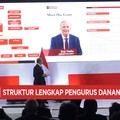 Video: Daftar Dewas & Penasihat Danantara, Ada ET-Thaksin Shinawatra