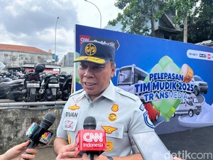 Jasa Raharja Siap Layani Pemudik: 100% RS di Indonesia Sudah Terintegrasi