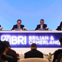 Soal Dividen Rp 51 Triliun, Ini Kata Eks Dirut BRI Sunarso