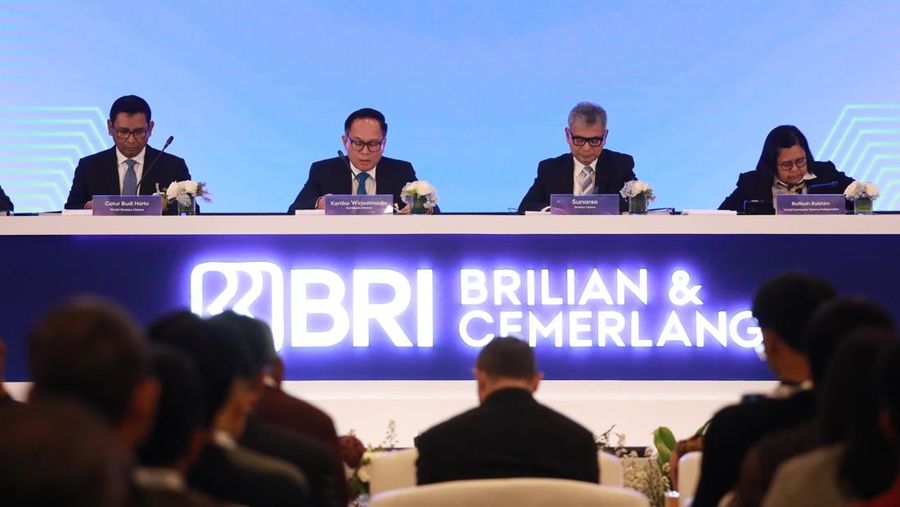 Dok BRI