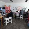 Crowde Buka Suara Soal Tuduhan Fraud dari J Trust Bank (BCIC)