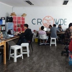 Crowde Buka Suara Soal Tuduhan Fraud dari J Trust Bank (BCIC)