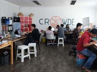 Crowde Buka Suara Soal Tuduhan Fraud dari J Trust Bank (BCIC)