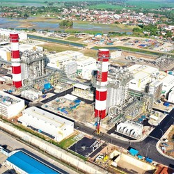 Pertamina NRE Jamin Pasokan Energi Bersih Jelang Lebaran