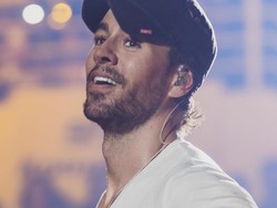 Kisah Viral Wanita 'Selingkuh' dengan Enrique Iglesias, Masih Dimaafkan Suami Kisah Viral Wanita 'Selingkuh' dengan Enrique Iglesias, Masih Dimaafkan Suami