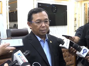 SBY-Jokowi Dewan Pengarah Danantara, Demokrat Yakin Picu Investasi Luar Biasa