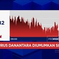 Video: Jelang Pengumuman Penting, IHSG Longsor Makin Dalam!
