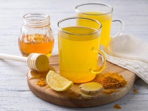 Efek Rutin Minum Rebusan Kunyit dan Jahe, Ini 5 Manfaatnya untuk Tubuh