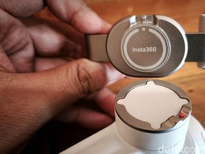 Pendiri Insta360 Jadi Konglomerat, Punya Harta Rp 45 T