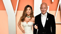 Dikabarkan Akan Dinikahi Jeff Bezos, Lauren Sanchez Pamer Gambar Misterius