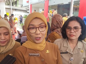 Uji Coba RDF Rorotan Picu Infeksi Mata-ISPA, Dinkes DKI: Semua Sudah Sehat
