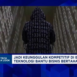 Video: Keamanan Siber Jadi Tantangan Transformasi Digital Industri RI