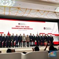 Dipimpin Rosan Roeslani, Ini Susunan Lengkap Pengurus Danantara
