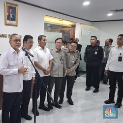 Zulhas Minta Bulog Borong 1 Juta Ton Jagung Petani, Harganya Segini