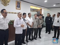 Zulhas Minta Bulog Borong 1 Juta Ton Jagung Petani, Harganya Segini