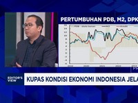 Video: Kupas Kondisi Ekonomi Indonesia Jelang Lebaran