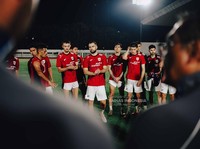 Timnas Indonesia 4x Lebih Mahal Dibanding Bahrain, Rangking Kalah Jauh