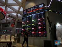 Saham Bergerak Tak Wajar, BEI Awasi Ketat Saham SMIL