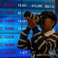 BCA Lewat! Saham BBRI Naik 5%, BMRI 6%, BBNI 4% & BRIS 12%