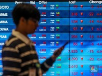 BEI Kaji Ulang Batas Free Float Saham, Gegara 'Disentil' MSCI-Goldman?