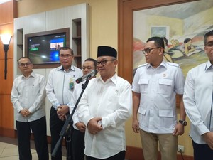 Study Tour Tak Dilarang, Mendikdasmen Minta Sekolah Perhatikan Tiga Hal Ini