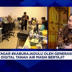 Video: Mendorong Pertumbuhan Ekonomi Lewat Digitalisasi