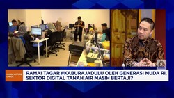 Video: Mendorong Pertumbuhan Ekonomi Lewat Digitalisasi