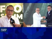 Video: Menko Pangan Optimistis Capai Swasembada Pangan, Strateginya?