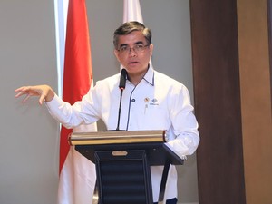Menaker Ingatkan Calo Tenaga Kerja Bisa Dipidana!