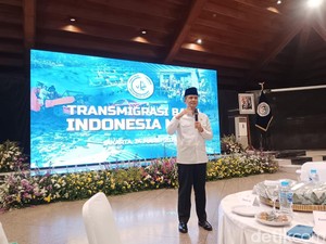 Direstui Prabowo, Mentrans Lebaran di Rempang Sekaligus Minta Maaf ke Warga