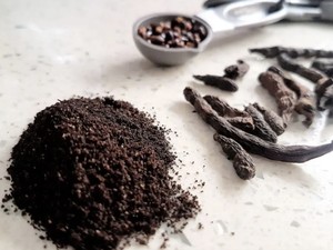 Nikmatnya Kopi Touba Khas Senegal yang Pekat Berempah
